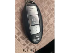 日産 マーチ