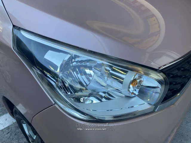 日産 デイズ
