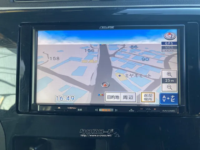 日産 デイズ