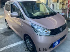 日産 デイズ