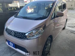 日産 デイズ
