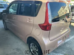日産 デイズ