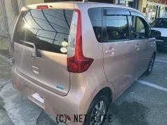 日産 デイズ