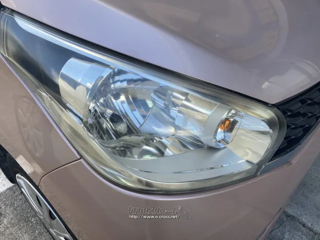日産 デイズ