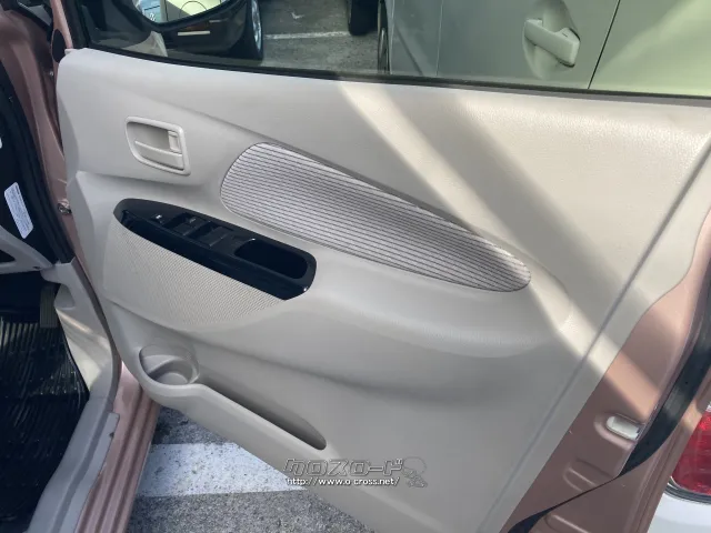 日産 デイズ