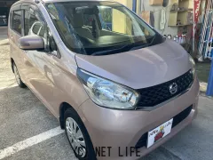 日産 デイズ