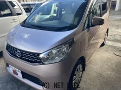 日産 デイズ
