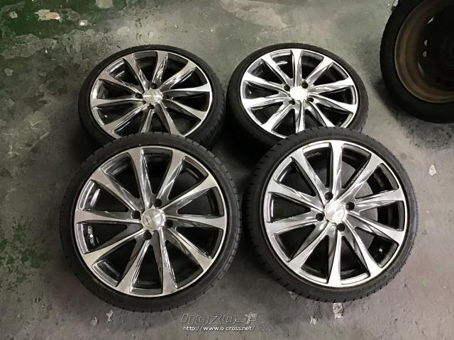 【値下げ！】ロクサーニ 16インチホイール BADX ロクサーニ マルチフォルケッタ 16インチ - アルト HA36 HA36S