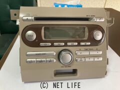 オーディオ HE22ラパン純正　CD良好　きれいです