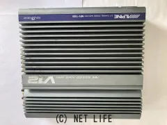 オーディオ アンプ