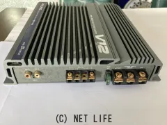 オーディオ アンプ