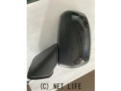 外装・エアロ 電動格納ミラー　右側