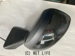 外装・エアロ 電動格納ミラー　右側