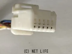 外装・エアロ 電動格納ミラー　右側