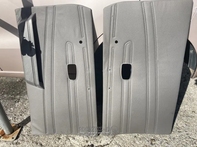 内装品 ドア内張り