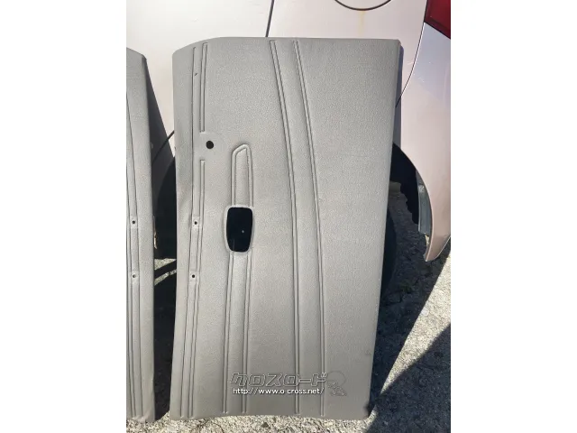 内装品 ドア内張り