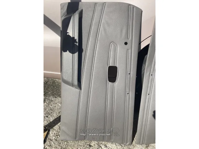 内装品 ドア内張り