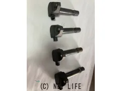 電装系 ダイレクトコイル　ステップワゴン用❕