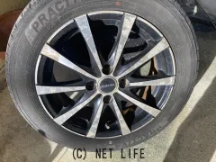 ホイール・タイヤ タイヤホイール4本セット価格