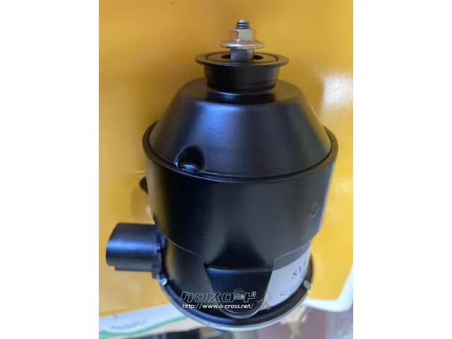 冷却系 L700ミラジーノファンモーター