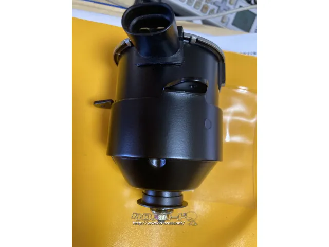 冷却系 L700ミラジーノファンモーター