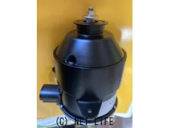冷却系 L700ミラジーノファンモーター