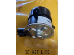 冷却系 L700ミラジーノファンモーター