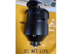 冷却系 L700ミラジーノファンモーター