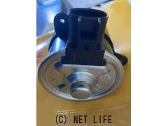 冷却系 L700ミラジーノファンモーター