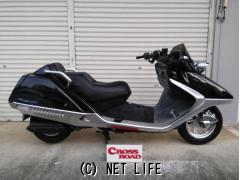 ホンダ フュージョン