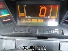 ホンダ フュージョン