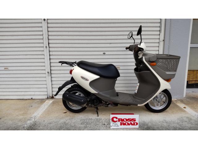 スズキ　レッツ4 50cc 原付バイク スズキ レッツ 4 バイク購入ガイド 原付＆ミニバイクならバイク