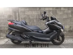 ヤマハ マジェスティ250