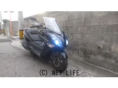 ヤマハ マジェスティ250