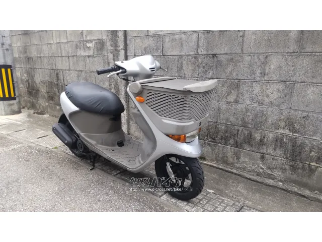 スズキ レッツ4