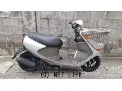 スズキ レッツ4