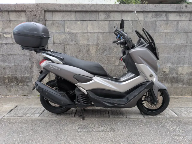 ヤマハ NMAX155