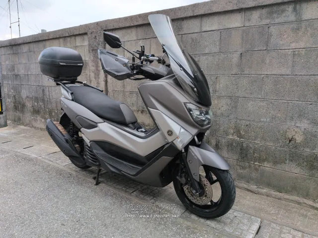 ヤマハ NMAX155