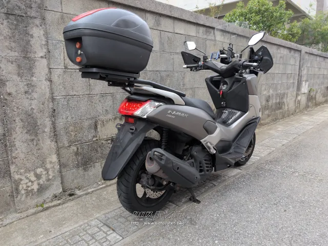 ヤマハ NMAX155