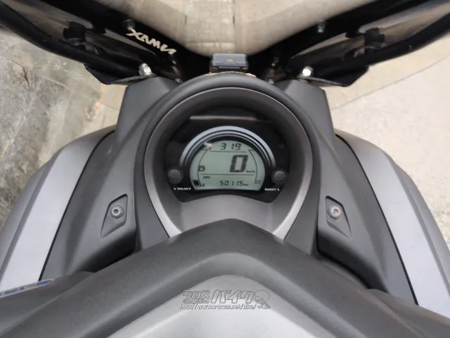 ヤマハ NMAX155