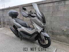 ヤマハ NMAX155