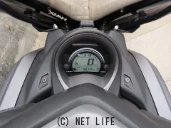 ヤマハ NMAX155
