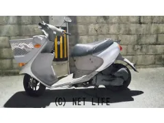 部品取車・ﾌﾚｰﾑ等 部品取車 スズキ レッツ4バスケット