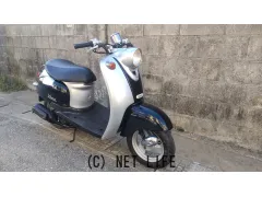 部品取車・フレーム等 ヤマハビーノ2サイクル