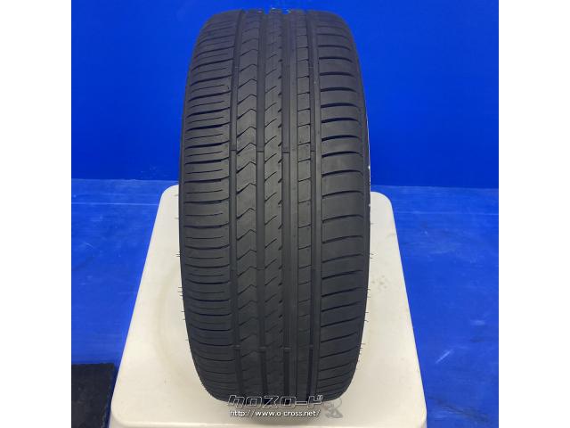 ホイール・タイヤ・21インチ9.0J+35 5H114.3 新品ホイール・タイヤSET