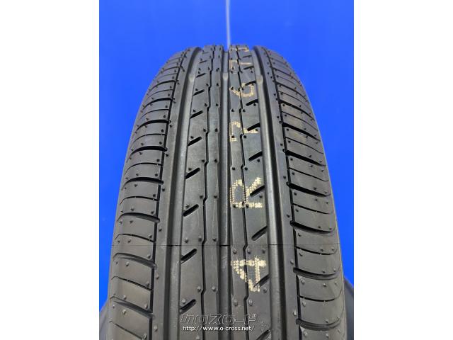 ① ダイハツ YOKOHAMA 14インチ 155/65R14 タイヤ ホイール YOKOHAMA BluEarth-ES ES32 155/65R14 75S - オートウェイ