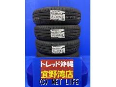 タイヤ・14インチ 新品 ES32 155/65R14 ﾖｺﾊﾏ・8,270円・トレッド沖縄宜