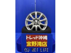 ホイール 一覧 (4ページ) | 沖縄のカー用品・車パーツ情報 - クロスロード