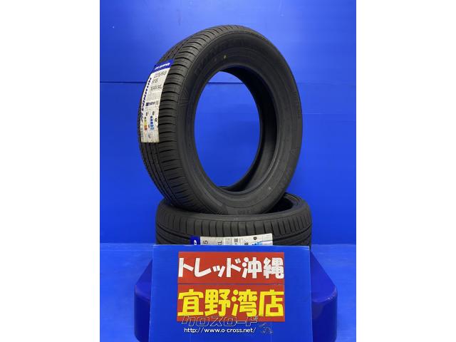 トレッド宜野湾店 TEL098-943-6738 タイヤ ウィンラン 225/60R18 18インチ 新品 1本から交換OK