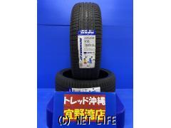 タイヤ ウィンラン　225/60R18　18インチ　新品　１本から交換OK